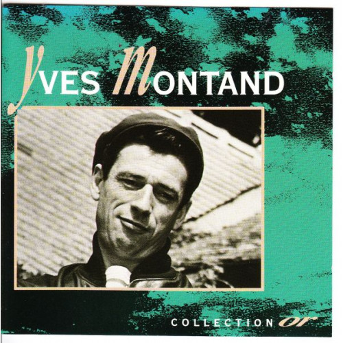 Montand Yves - Collection Or